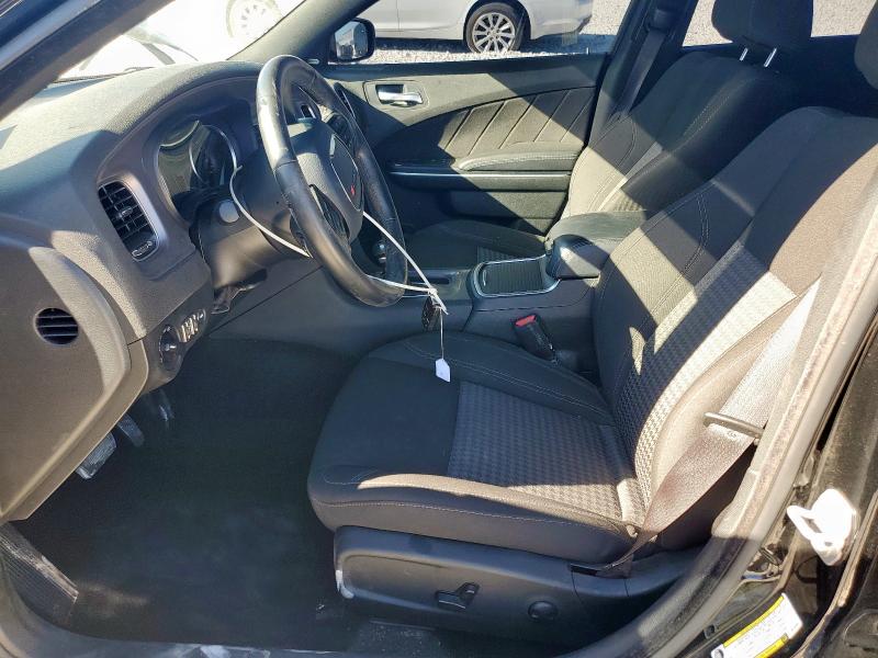 82458785 :رقم المزاد ، 2C3CDXBG9PH702834 vin ، 2023 Dodge Charger Sxt مزاد بيع