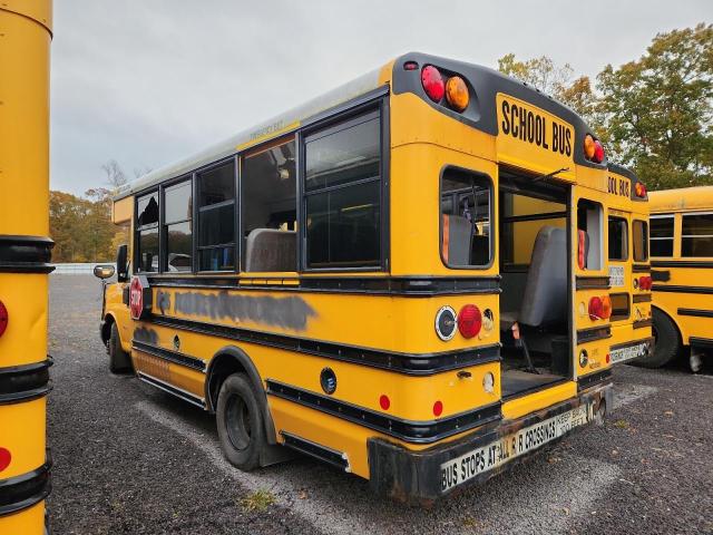 Aukcja sprzedaży 2012 Chevrolet Bantam G3500, vin: 1GB3G3BL7C1186656, numer aukcji: 86536725