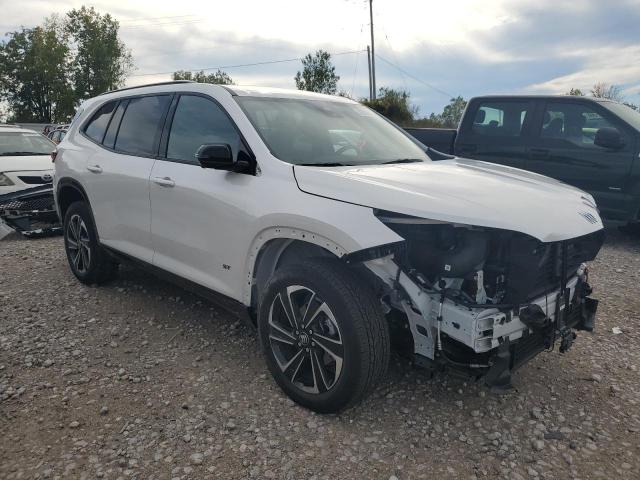 85338915 :رقم المزاد ، 5GAEVBRS6SJ112176 vin ، 2025 Buick Enclave مزاد بيع
