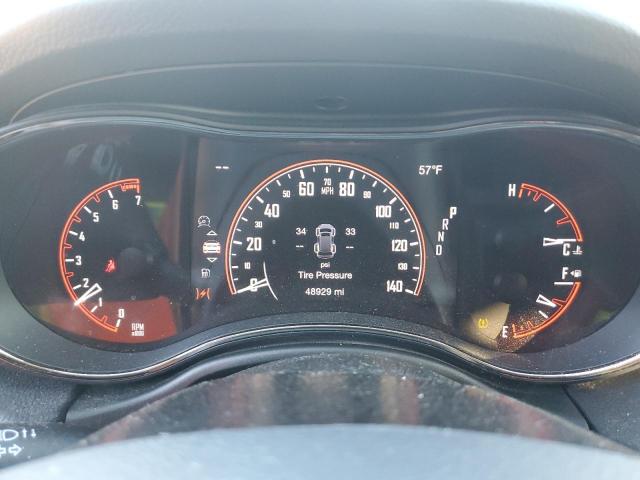 86771335 :رقم المزاد ، 1C4RDJDG4LC252863 vin ، 2020 Dodge Durango Gt مزاد بيع
