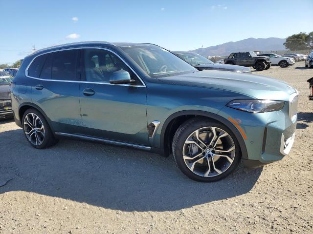 84985935 :رقم المزاد ، 5UX43EU05T9024020 vin ، 2026 Bmw X5 Xdrive50e مزاد بيع