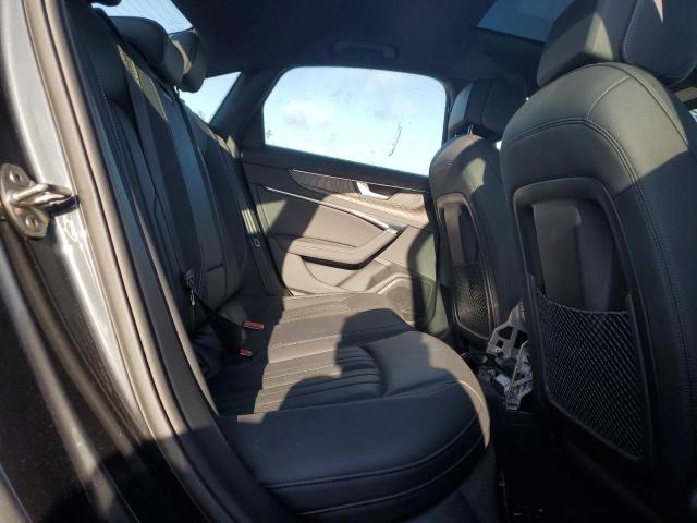 84028345 :رقم المزاد ، WAUE3BF21PN044892 vin ، 2023 Audi A6 مزاد بيع