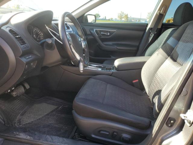 Продажа на аукционе авто 2018 Nissan Altima, vin: 1N4AL3AP6JC148457, номер лота: 84787685