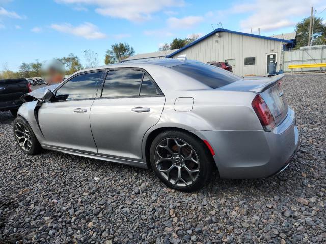 Продажа на аукционе авто 2017 Chrysler 300, vin: 2C3CCABG6HH616026, номер лота: 73619025