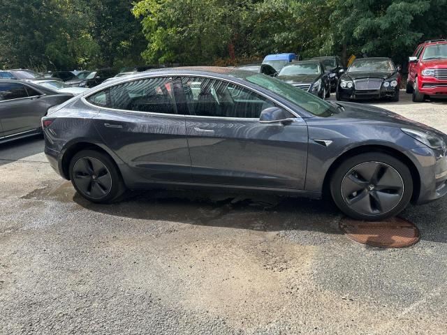 2018 Tesla Model 3 მანქანა იყიდება აუქციონზე, vin: 5YJ3E1EB1JF119497, აუქციონის ნომერი: 86625345
