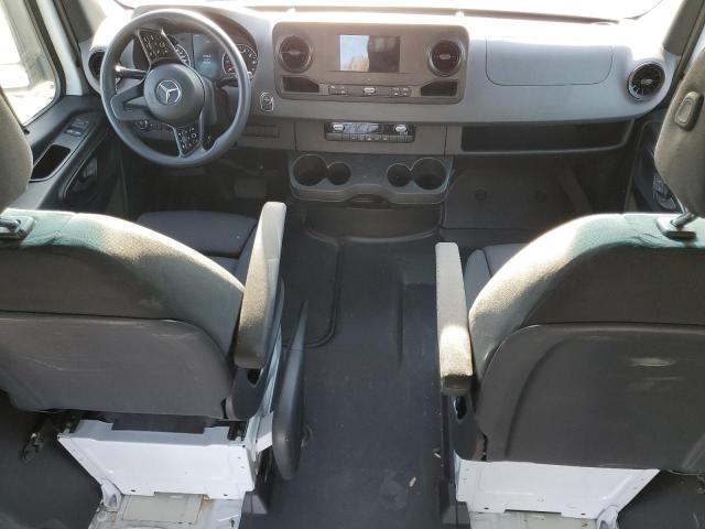 82283445 :رقم المزاد ، W1Y40BHY2PT148310 vin ، 2023 Mercedes-benz Sprinter مزاد بيع