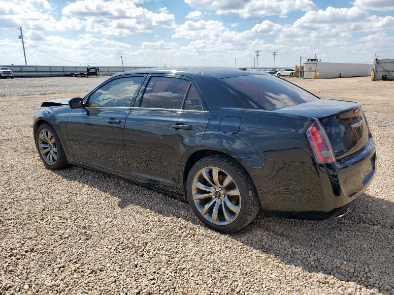 Aukcja sprzedaży 2014 Chrysler 300 S Rwd, vin: 2C3CCABG6EH355587, numer aukcji: 85686005