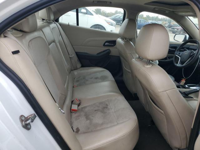 Продажа на аукционе авто 2016 Chevrolet Malibu Limited, vin: 1G11C5SA9GF163079, номер лота: 86671375