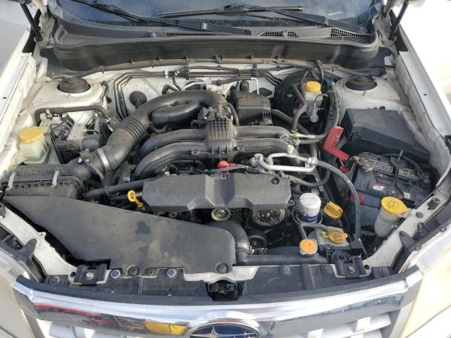 Продажа на аукционе авто 2012 Suba Forester 2.5x Premium, vin: JF2SHADCXCH428306, номер лота: 89516255