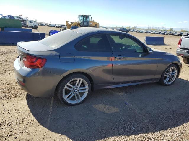 Продажа на аукционе авто 2015 Bmw 228 Xi, vin: WBA1F7C52FVX95547, номер лота: 85007905