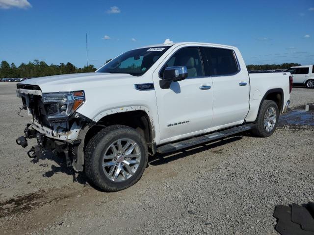 Продаж на аукціоні авто 2019 Gmc Sierra K15, vin: 1GTU9DED1KZ185569, номер лоту: 86811995