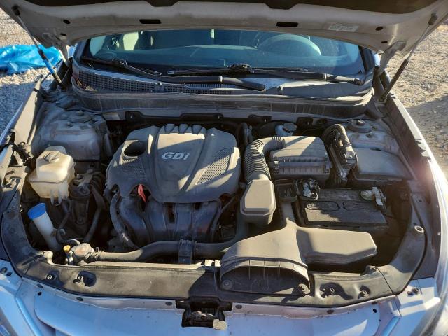 Продажа на аукционе авто 2013 Hyundai Sonata, vin: 5NPEB4AC8DH766096, номер лота: 89738645
