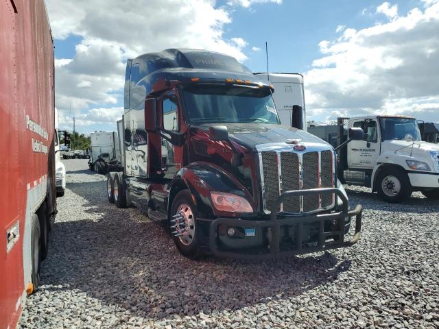 85511745 :رقم المزاد ، 1XPBDP9X0LD669371 vin ، 2020 Peterbilt 579 مزاد بيع
