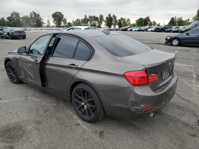 Aukcja sprzedaży 2014 Bmw 320 I, vin: WBA3B1C59EPV79439, numer aukcji: 82186765