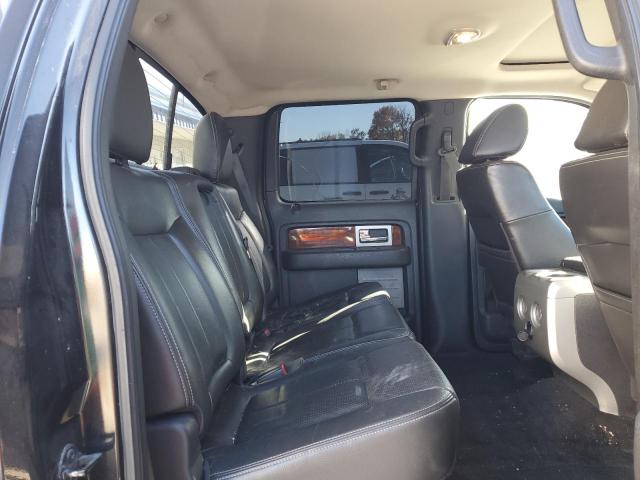 Продажа на аукционе авто 2010 Ford F150, vin: 1FTFW1EV1AFD40680, номер лота: 86820855
