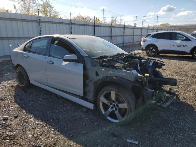 Aukcja sprzedaży 2014 Chevrolet Ss, vin: 6G3F15RW5EL962864, numer aukcji: 90710835