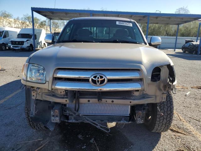 Продажа на аукционе авто 2003 Toyota Tundra, vin: 5TBBT44113S437946, номер лота: 86803425