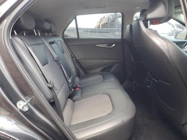 Продажа на аукционе авто 2023 Kia Niro Wind, vin: KNDCR3L19P5073860, номер лота: 95467995