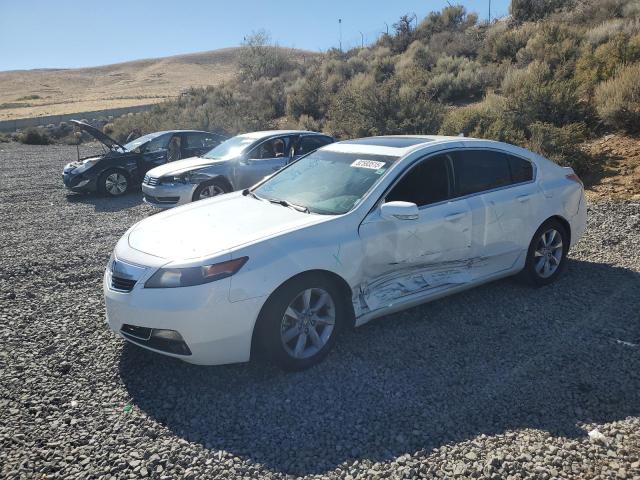 2013 Acura Tl მანქანა იყიდება აუქციონზე, vin: 19UUA8F2XDA016245, აუქციონის ნომერი: 82593515