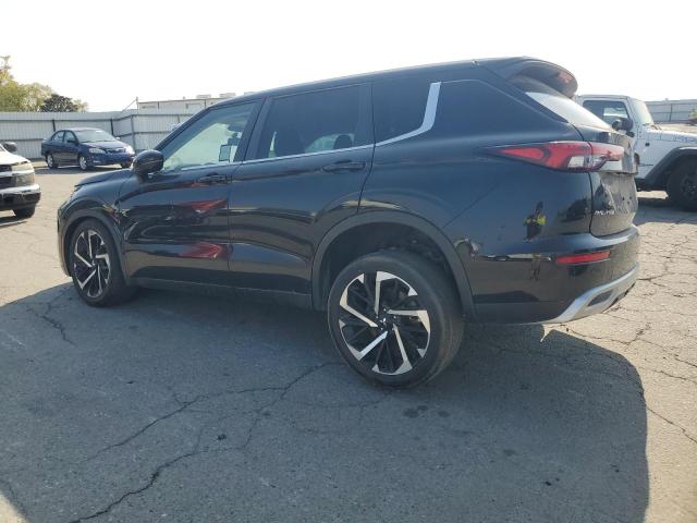 Продаж на аукціоні авто 2022 Mitsubishi Outlander, vin: JA4J4UA8XNZ080831, номер лоту: 90629935