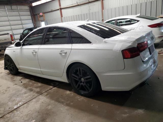 Aukcja sprzedaży 2016 Audi A6, vin: WAUFGAFC5GN070777, numer aukcji: 90838525