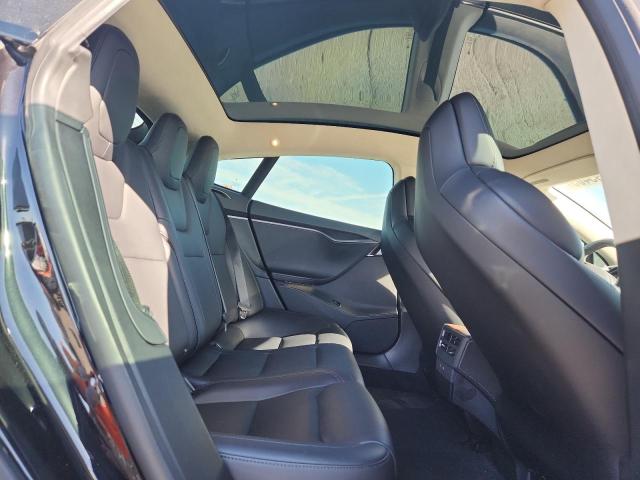 Продаж на аукціоні авто 2018 Tesla Model S, vin: 5YJSA1E22JF267066, номер лоту: 82395405