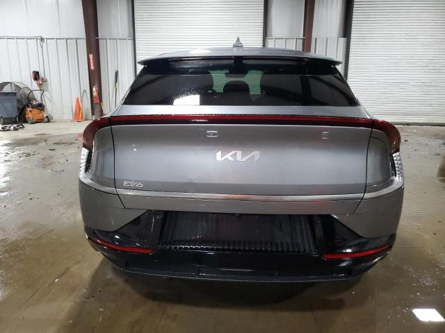 Продаж на аукціоні авто 2023 Kia Ev6, vin: KNDC34LAXP5158486, номер лоту: 91074315