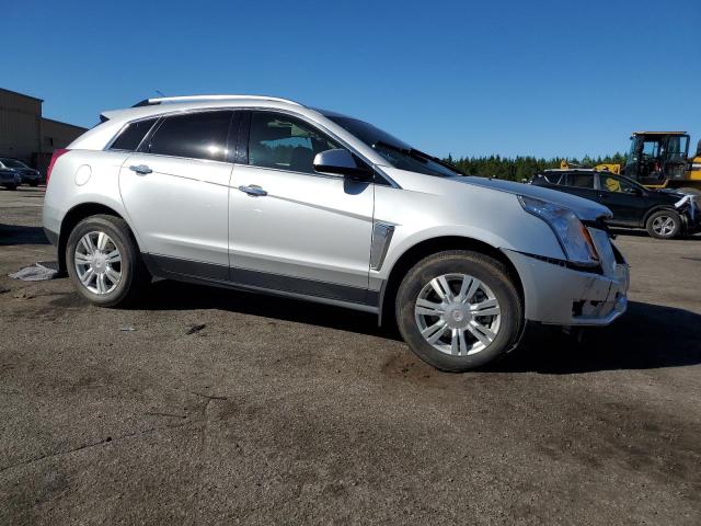 2016 Cadillac Srx მანქანა იყიდება აუქციონზე, vin: 3GYFNBE33GS573966, აუქციონის ნომერი: 82746725