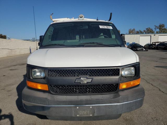 Продаж на аукціоні авто 2014 Chevrolet Express, vin: 1GCWGFCBXE1136000, номер лоту: 48548896