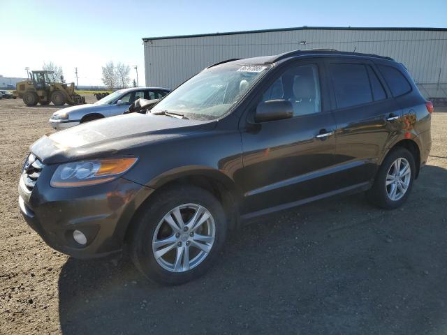 Aukcja sprzedaży 2011 Hyundai Santa Fe S, vin: 5XYZHDAG2BG015003, numer aukcji: 86767085