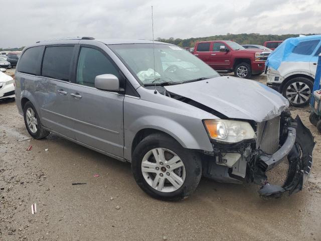 Продаж на аукціоні авто 2013 Dodge Grand Caravan, vin: 2C4RDGDG8DR740113, номер лоту: 82663565