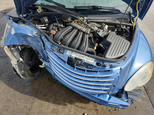 85928445 :رقم المزاد ، 3A4FY58B96T362551 vin ، 2006 Chrysler Pt Cruiser مزاد بيع