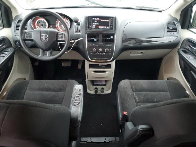 Продажа на аукционе авто 2019 Dodge Grand Caravan, vin: 2C4RDGBG3KR586782, номер лота: 89623755