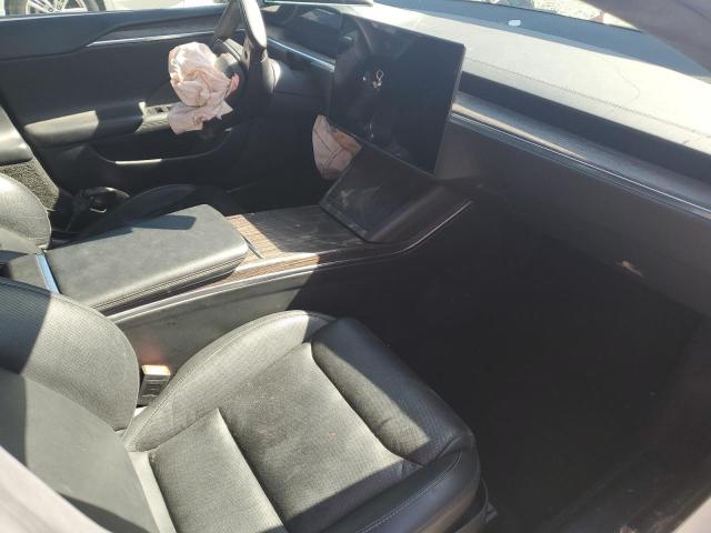 Aukcja sprzedaży 2021 Tesla Model S, vin: 5YJSA1E60MF437237, numer aukcji: 86268135
