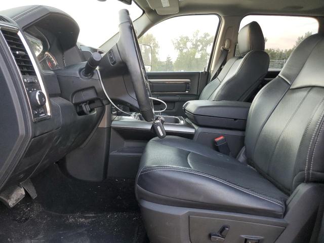 86701105 :رقم المزاد ، 1C6RR7UT3JS197656 vin ، 2018 Ram 1500 مزاد بيع