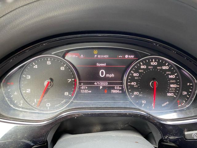 Aukcja sprzedaży 2011 Audi A8 L Quatt, vin: WAURVAFD7BN018734, numer aukcji: 85905595
