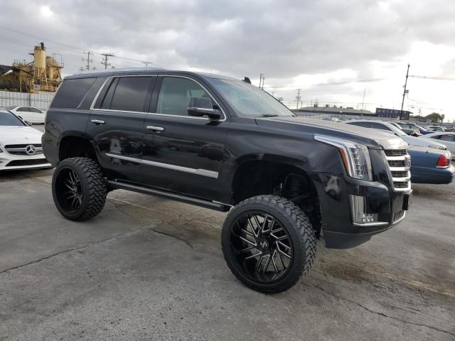 86686145 :رقم المزاد ، 1GYS4NKJ1FR639874 vin ، 2015 Cadillac Escalade P مزاد بيع