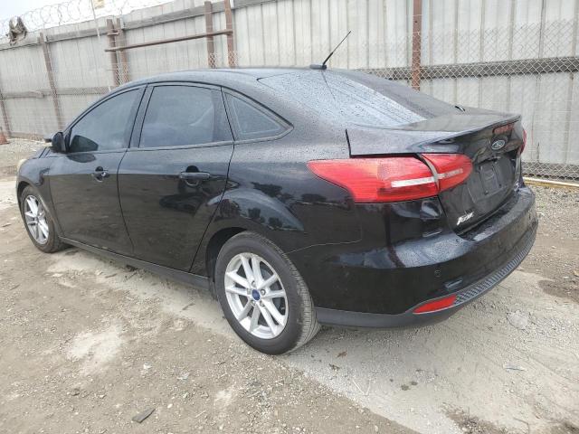 2016 Ford Focus მანქანა იყიდება აუქციონზე, vin: 1FADP3F29GL387931, აუქციონის ნომერი: 84736235