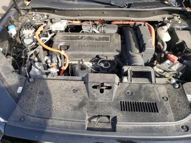 Aukcja sprzedaży 2024 Honda Cr-v, vin: 7FARS6H5XRE009490, numer aukcji: 85957345