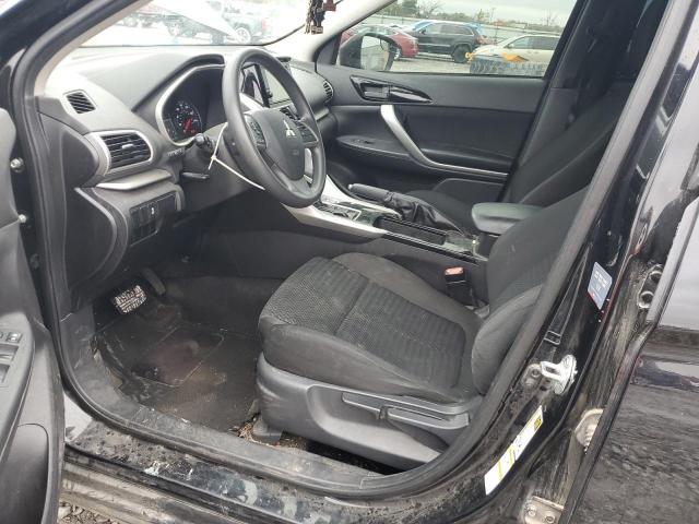 Продаж на аукціоні авто 2020 Mitsubishi Eclipse Cross Es, vin: JA4AT3AAXLZ002787, номер лоту: 89578425