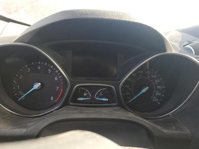 Aukcja sprzedaży 2019 Ford Escape Se, vin: 1FMCU9GD6KUC15033, numer aukcji: 84979535
