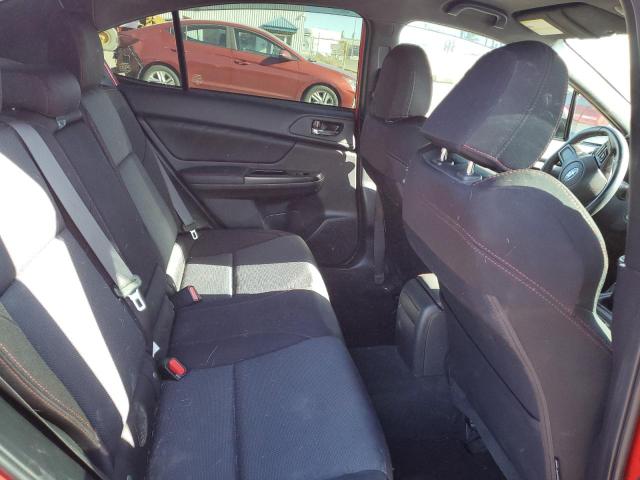 80839295 :رقم المزاد ، JF1VA1A68M9815999 vin ، 2021 Subaru Wrx مزاد بيع