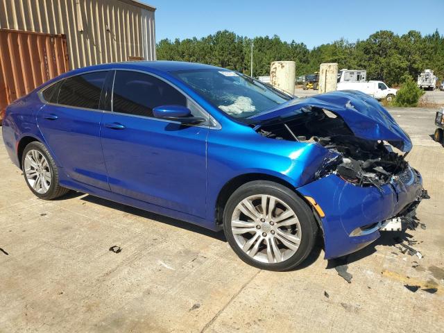 99674275 :رقم المزاد ، 1C3CCCAB8FN667372 vin ، 2015 Chrysler 200 مزاد بيع