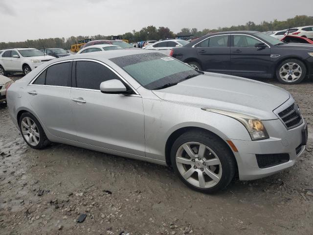2013 Cadillac Ats მანქანა იყიდება აუქციონზე, vin: 1G6AA5RA4D0155699, აუქციონის ნომერი: 82759005