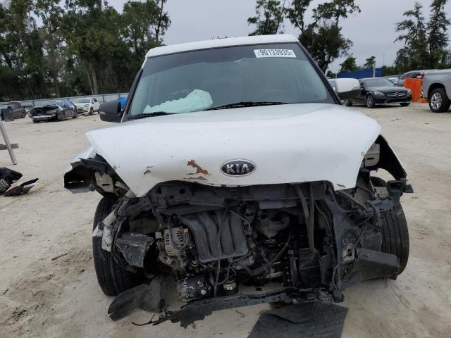 Aukcja sprzedaży 2012 Kia Soul, vin: KNDJT2A64C7388517, numer aukcji: 90133935