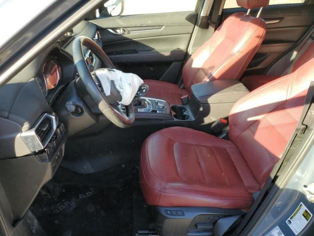 Aukcja sprzedaży 2021 Mazda Cx-5, vin: JM3KFBCM1M0314710, numer aukcji: 82435115