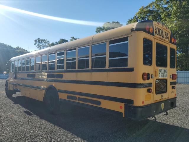 86534195 :رقم المزاد ، 4DRBUSKN2AB234627 vin ، 2010 Ic Corporation Ce Series School مزاد بيع