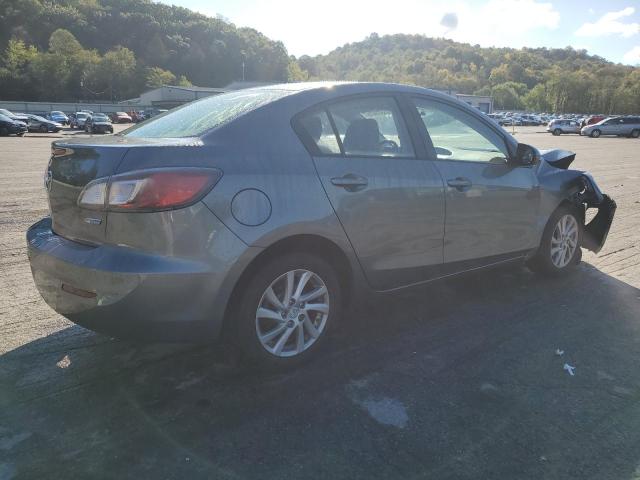 Aukcja sprzedaży 2012 Mazda 3, vin: JM1BL1V76C1674034, numer aukcji: 75389635