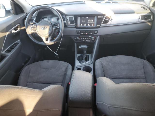 Aukcja sprzedaży 2017 Kia Niro Fe, vin: KNDCB3LC2H5076011, numer aukcji: 89461735