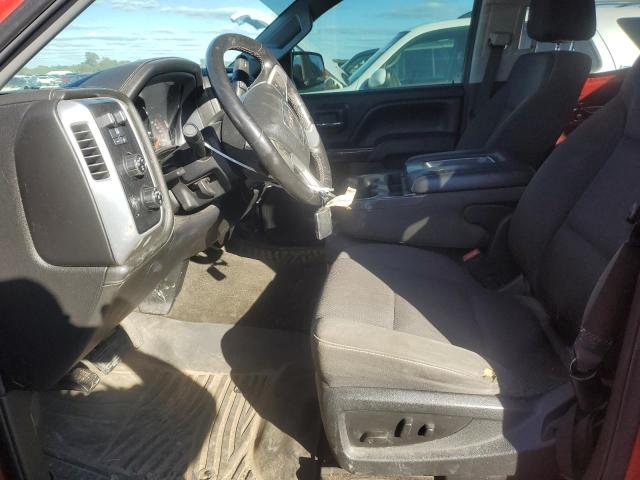 Aukcja sprzedaży 2015 Gmc Sierra, vin: 1GTV2UEC4FZ346955, numer aukcji: 85335685